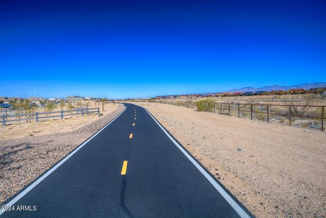 6593 E Via Arroyo Largo --, Tucson, AZ 85756