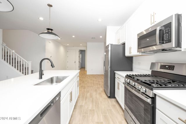 6593 E Via Arroyo Largo --, Tucson, AZ 85756