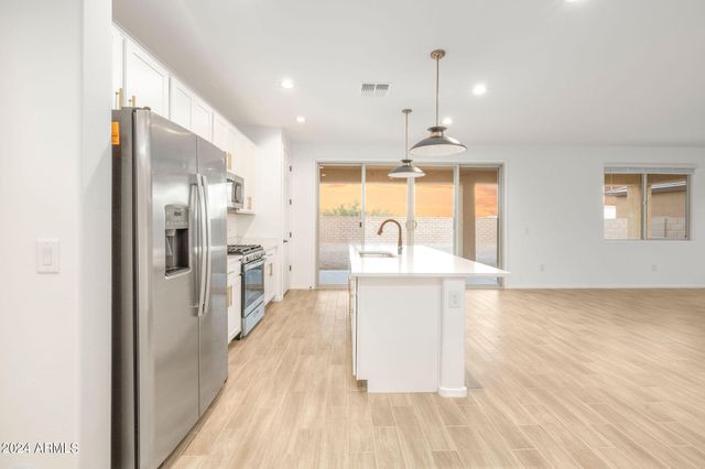 6593 E Via Arroyo Largo --, Tucson, AZ 85756