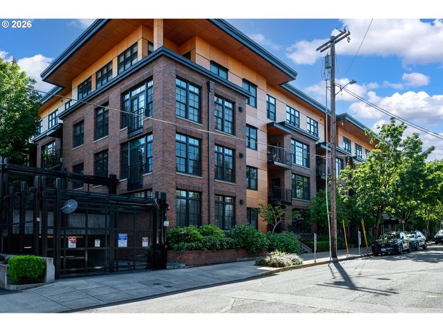 2335 Nw RALEIGH St A317, Portland, OR 97210