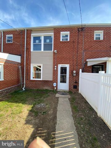 2004 KELMORE RD, Baltimore, MD 21222