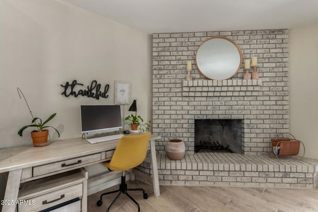 636 E MESQUITE Avenue, Gilbert, AZ 85296