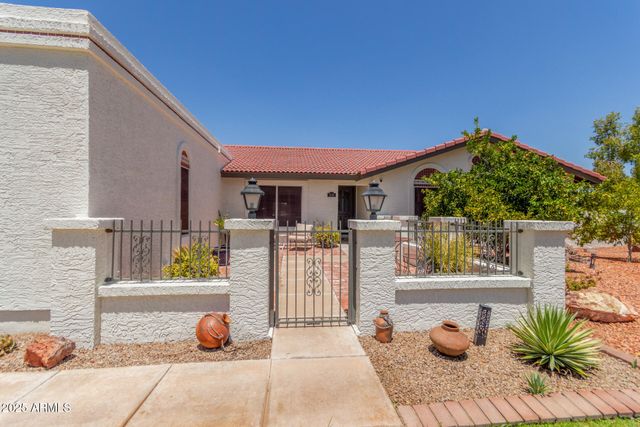 636 E MESQUITE Avenue, Gilbert, AZ 85296