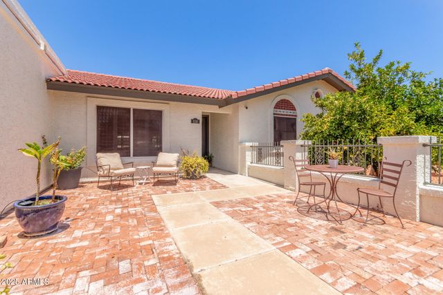 636 E MESQUITE Avenue, Gilbert, AZ 85296