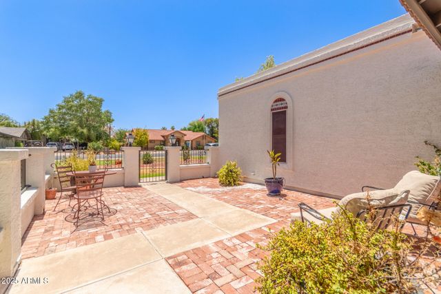 636 E MESQUITE Avenue, Gilbert, AZ 85296