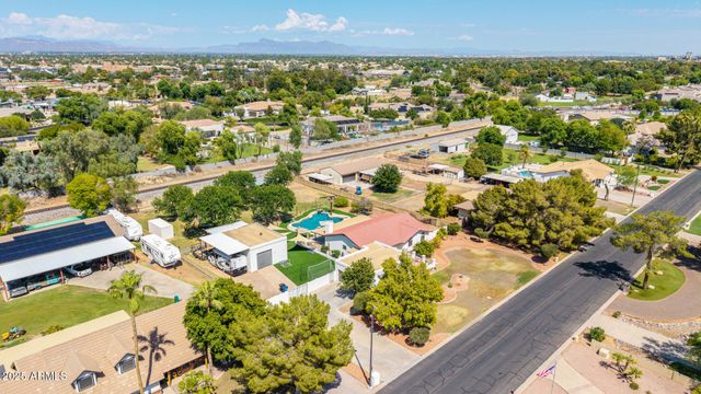 636 E MESQUITE Avenue, Gilbert, AZ 85296