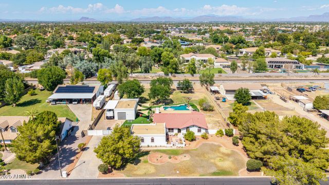 636 E MESQUITE Avenue, Gilbert, AZ 85296