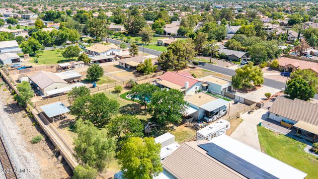 636 E MESQUITE Avenue, Gilbert, AZ 85296