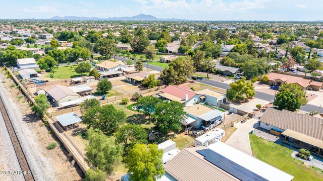 636 E MESQUITE Avenue, Gilbert, AZ 85296