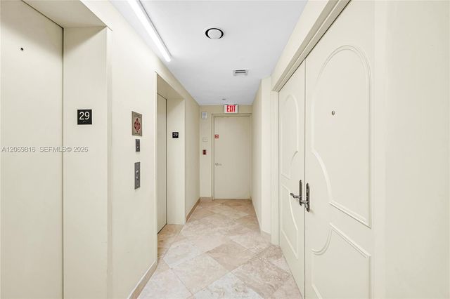 18911 Collins Avenue 2906, Sunny Isles Beach, FL 33160