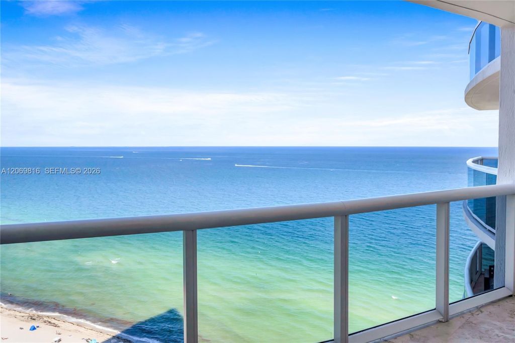 18911 Collins Avenue 2906, Sunny Isles Beach, FL 33160