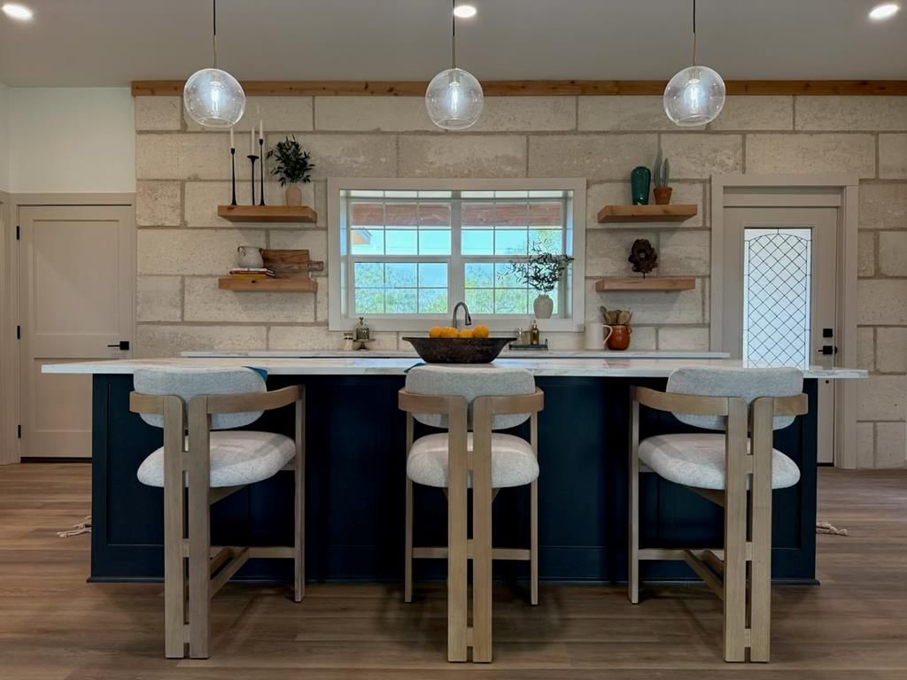 Image 2 of property listing at 1256 Stone Ledge Lane, San Angelo, TX 76904