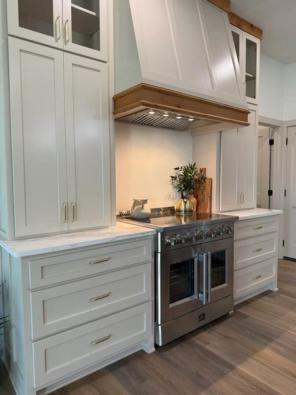 Image 3 of property listing at 1256 Stone Ledge Lane, San Angelo, TX 76904