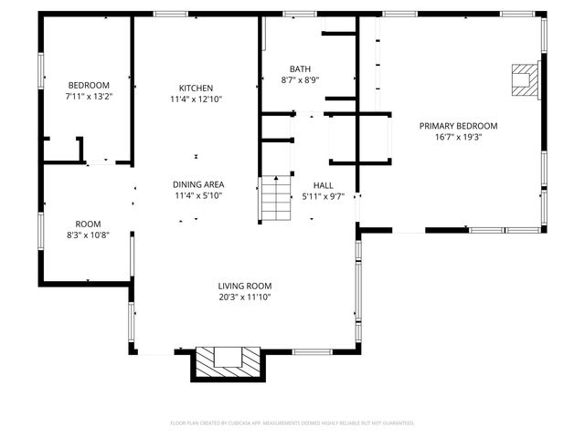 1329 Newfane Road, Wardsboro, VT 05355