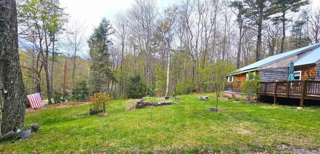 1329 Newfane Road, Wardsboro, VT 05355