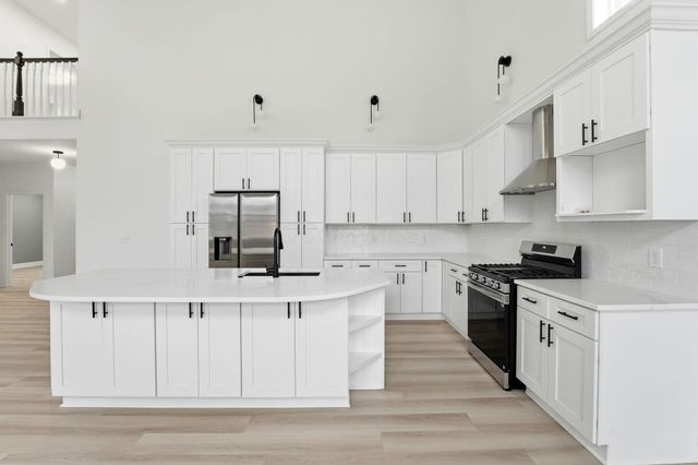 3615 Kassidy Drive, Grove City, OH 43123