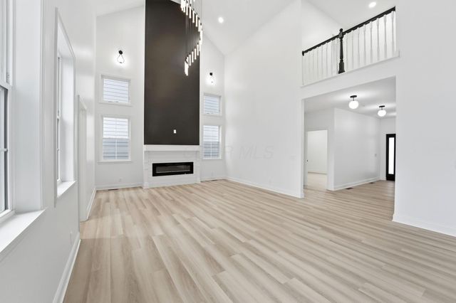 3615 Kassidy Drive, Grove City, OH 43123