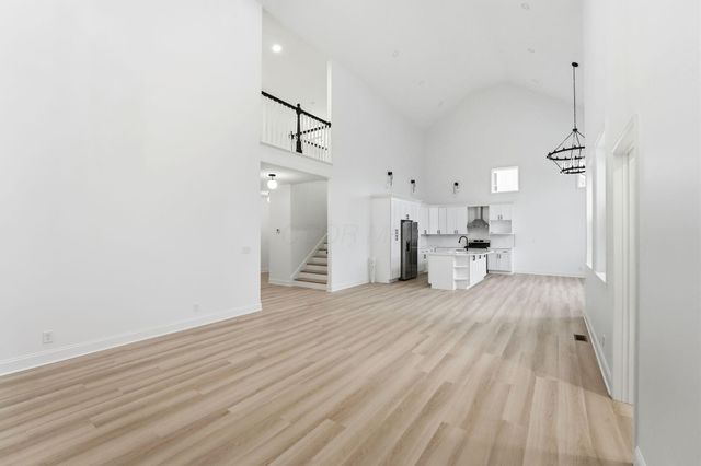 3615 Kassidy Drive, Grove City, OH 43123