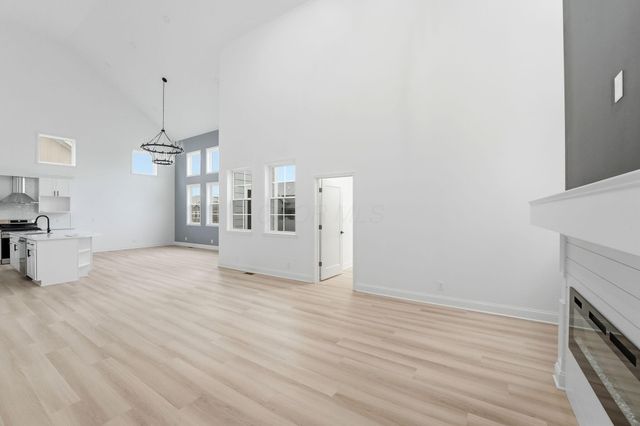 3615 Kassidy Drive, Grove City, OH 43123