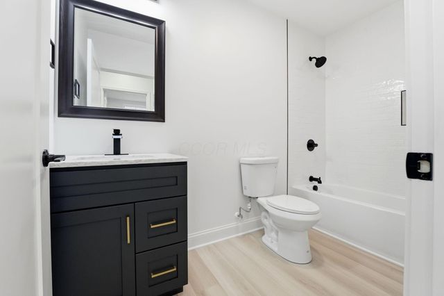 3615 Kassidy Drive, Grove City, OH 43123