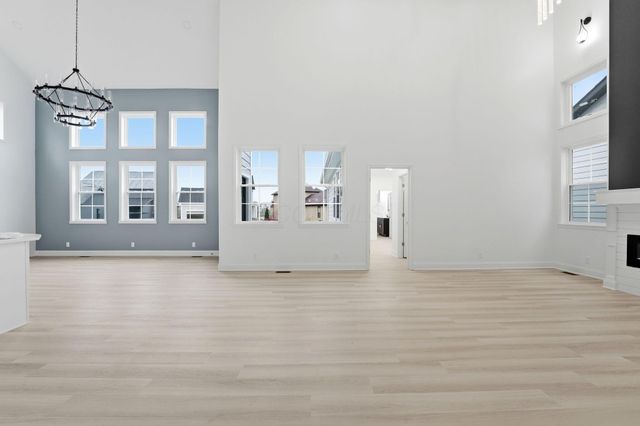 3615 Kassidy Drive, Grove City, OH 43123