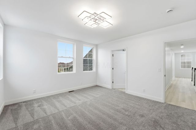 3615 Kassidy Drive, Grove City, OH 43123