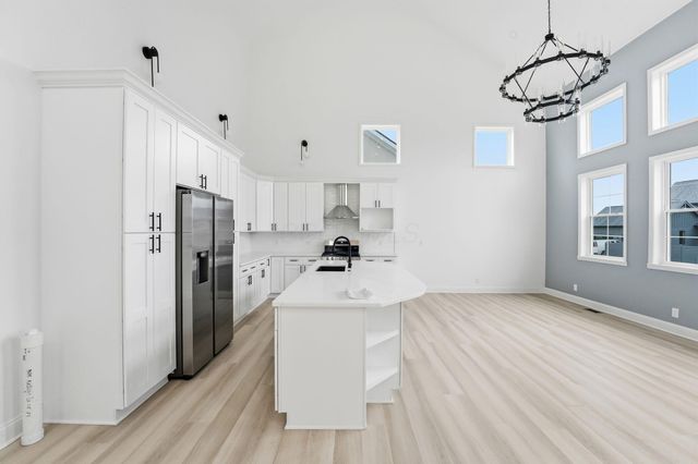 3615 Kassidy Drive, Grove City, OH 43123