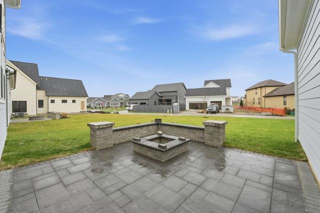 3615 Kassidy Drive, Grove City, OH 43123