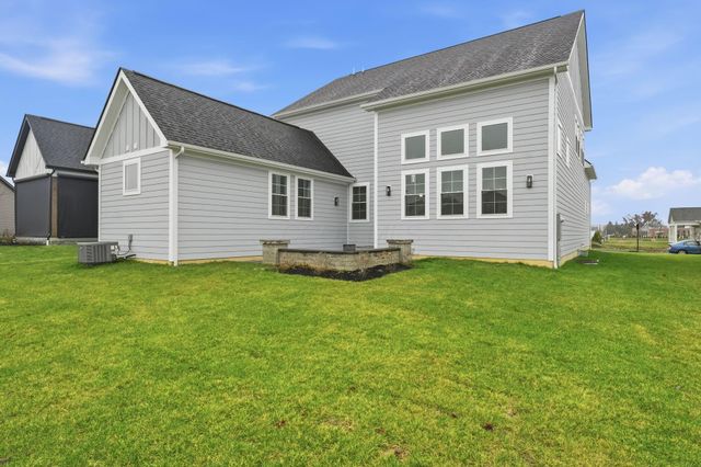 3615 Kassidy Drive, Grove City, OH 43123