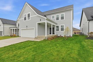 3615 Kassidy Drive, Grove City, OH 43123