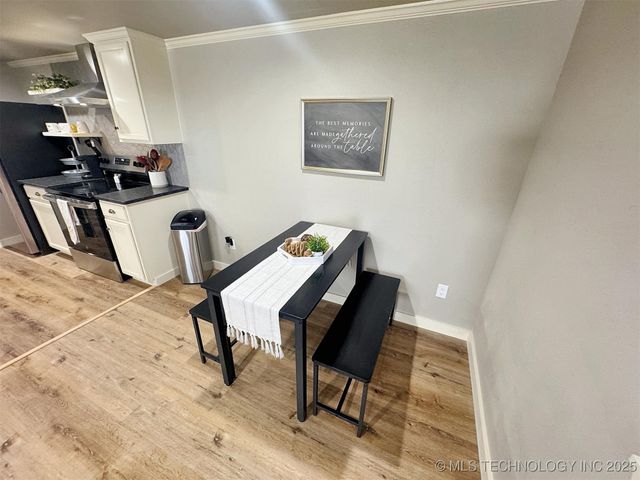 112 W Allen Road, Tahlequah, OK 74464