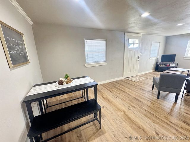 112 W Allen Road, Tahlequah, OK 74464