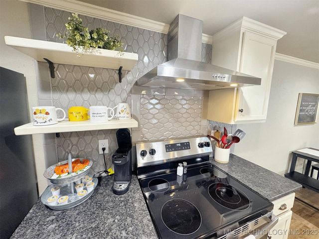 112 W Allen Road, Tahlequah, OK 74464