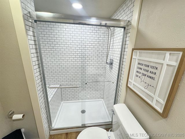 112 W Allen Road, Tahlequah, OK 74464