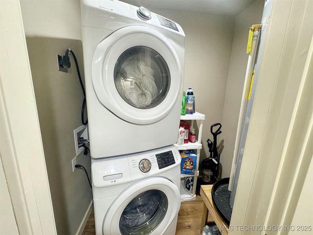 112 W Allen Road, Tahlequah, OK 74464