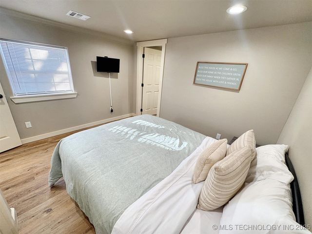 112 W Allen Road, Tahlequah, OK 74464