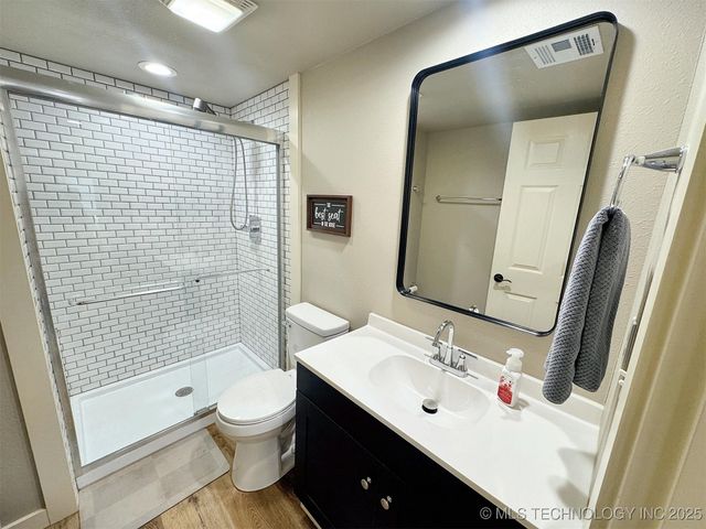 112 W Allen Road, Tahlequah, OK 74464