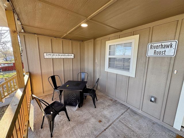 112 W Allen Road, Tahlequah, OK 74464