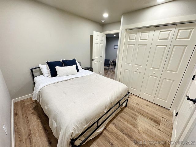 112 W Allen Road, Tahlequah, OK 74464