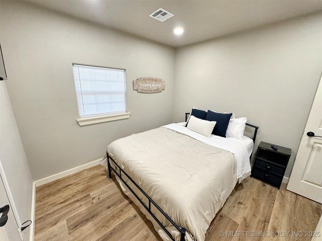 112 W Allen Road, Tahlequah, OK 74464