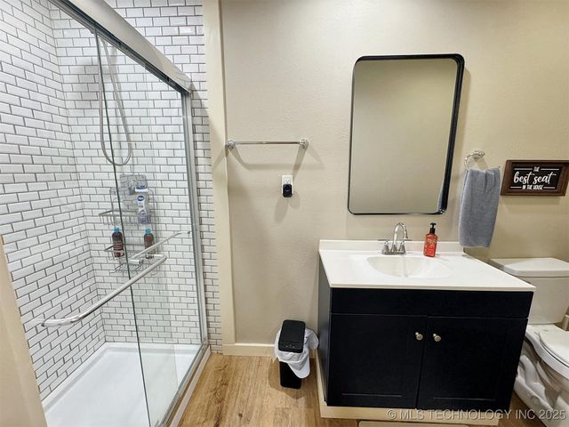 112 W Allen Road, Tahlequah, OK 74464