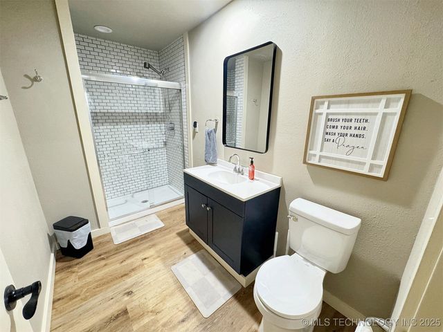 112 W Allen Road, Tahlequah, OK 74464