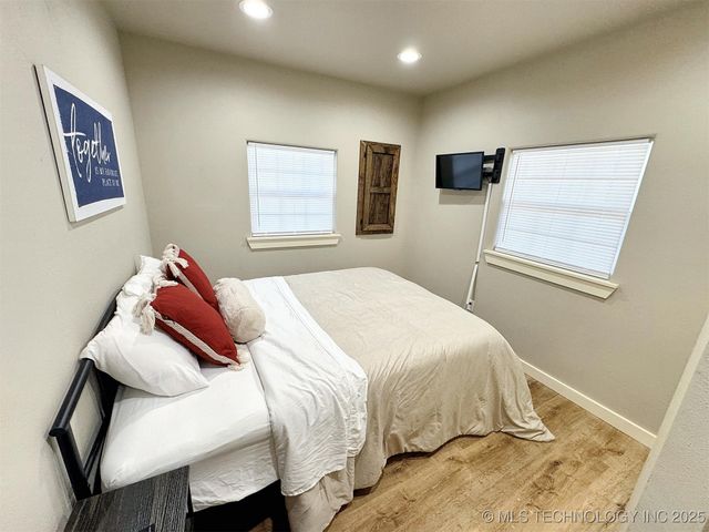 112 W Allen Road, Tahlequah, OK 74464