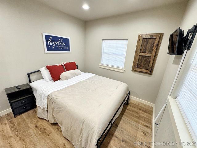 112 W Allen Road, Tahlequah, OK 74464