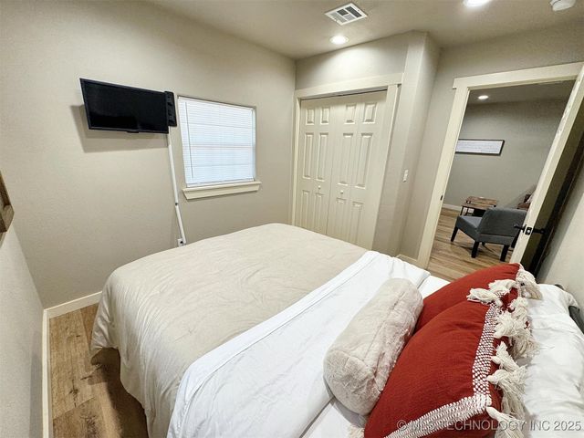 112 W Allen Road, Tahlequah, OK 74464