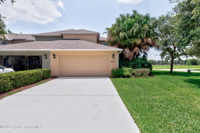 1670 Pointe West Way, Vero Beach, FL 32966