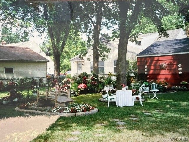 924 Delaware Road, Tonawanda, NY 14223