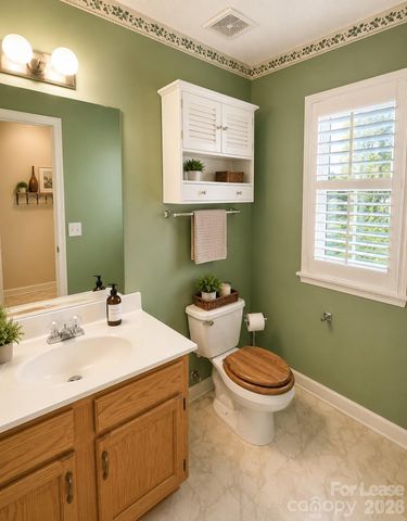 5965 Prescott Court, Charlotte, NC 28269