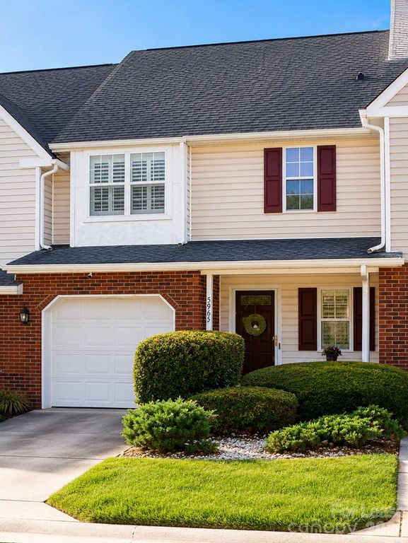 5965 Prescott Court, Charlotte, NC 28269