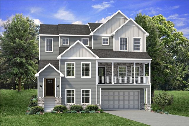 5108 Bellflower Drive 92, North Whitehall Twp, PA 18078